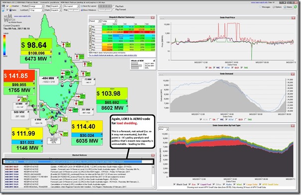 2017-02-09-at-06-10-NEMWatch-forecastLOR3inNSWonFriday