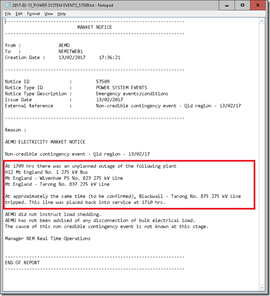 2017-02-13-NEMwatch-MarketNotice-transmissiontrip