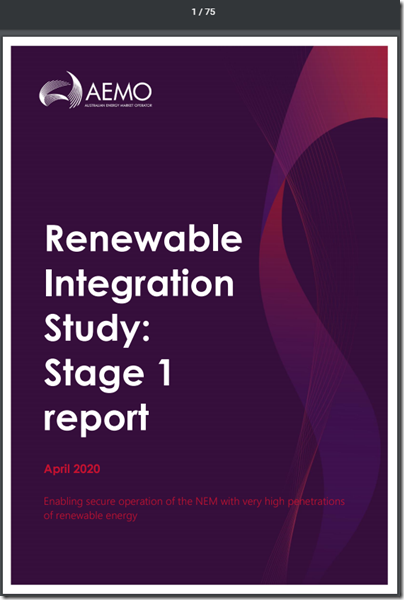 2020-04-30-AEMO-RenewableIntegrationStudy