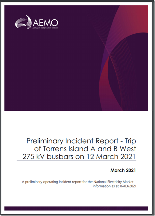 2021-03-19-AEMO-PrelimIncidentReport-Fri12March2021-SAspike