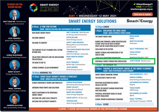 2021-05-12-SmartEnergyConference-SelfForecasts-Weatherzone