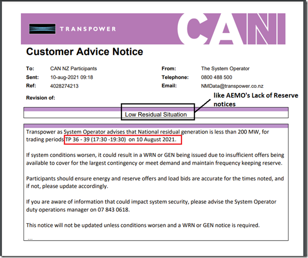 2021-08-10-Transpower-forecast-LowResidualSituation