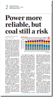 2021-08-31-Australian-PowerReliableCoalRisk