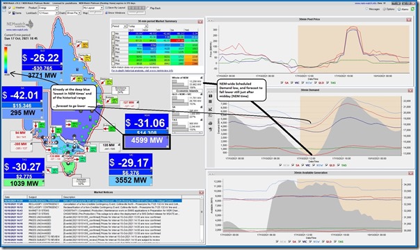 2021-10-17-at-10-45-NEMwatch-NSWdemandlowest