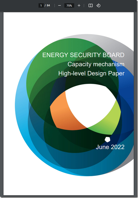 2022-06-20-ESB-CapacityMechanism-HighLevelDesignPaper