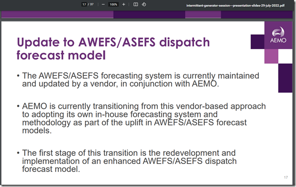 2022-07-29-AEMO-IntermittentGenerationForum-Slide17