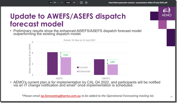 2022-07-29-AEMO-IntermittentGenerationForum-Slide18