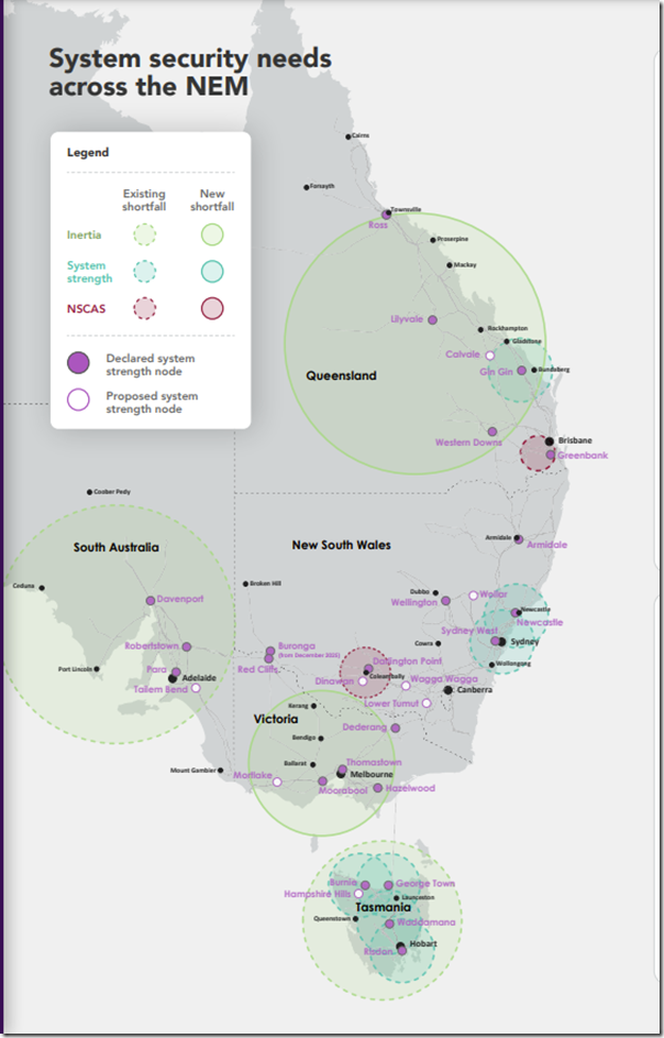 2022-12-01-AEMO-Map-SystemSecurityNeeds