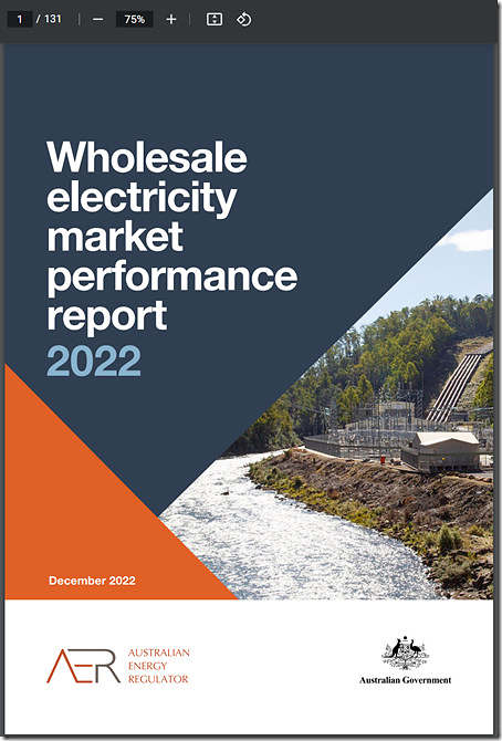 2022-12-15-AER-WholesaleMarketPerformanceReport