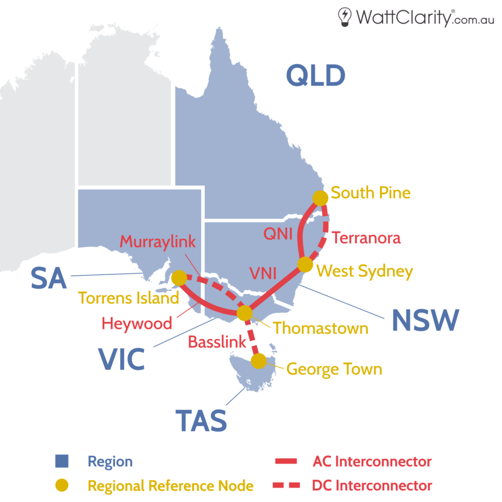 how-common-are-islandings-and-transmission-tower-failures-in-the-nem