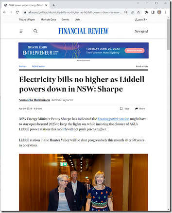 2023-04-10-AFR-Liddell-ElectricityBills