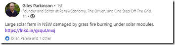 2023-04-25-LinkedIn-GilesParkinson-Berylsf1-GrassFires