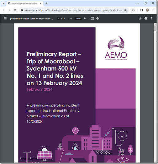 2024-02-15-AEMO-PreliminaryIncidentReport