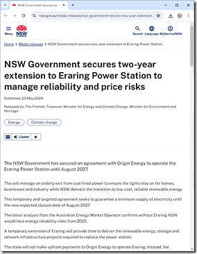 2024-05-23-NSWgovt-Eraring-extension