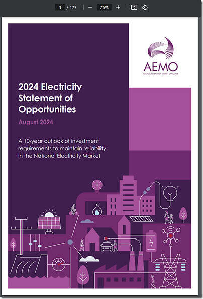 2024-08-29-AEMO-ESOO-Cover