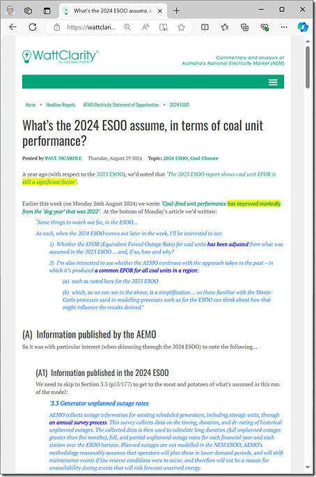 2024-08-29-WattClarity-2024ESOO-CoalUnitPerformance