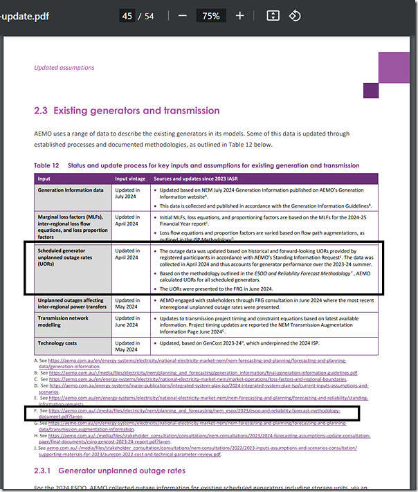 2024-08-dd-AEMO-ForecastingAssumptionsUpdate-p45