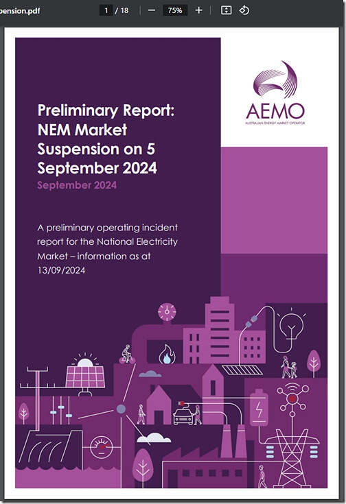 2024-09-13-AEMO-PrelimReport-NEMSuspension-05sept2024