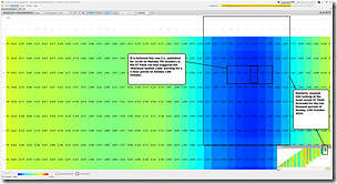 2024-10-07-at-17-05-ez2view-ForecastConvergence-VIC-TotalDemand-focused-Sun13thOct