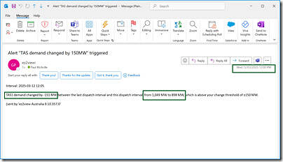 2025-03-12-at-12-00-ez2view-Notification-TAS-Demand-151MW-drop