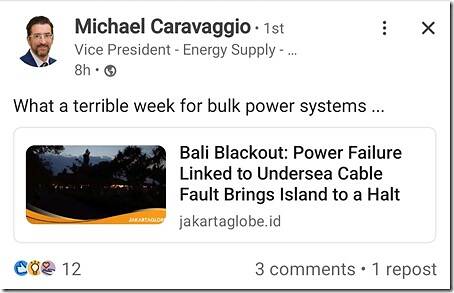 2025-05-03-LinkedIn-Michael-BaliBlackout
