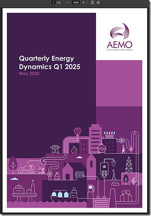 2025-05-07-AEMO-QED-2025-Q1-Cover