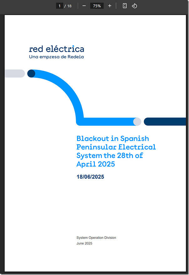 2025-06-18-REE-BlackoutReport-April2025