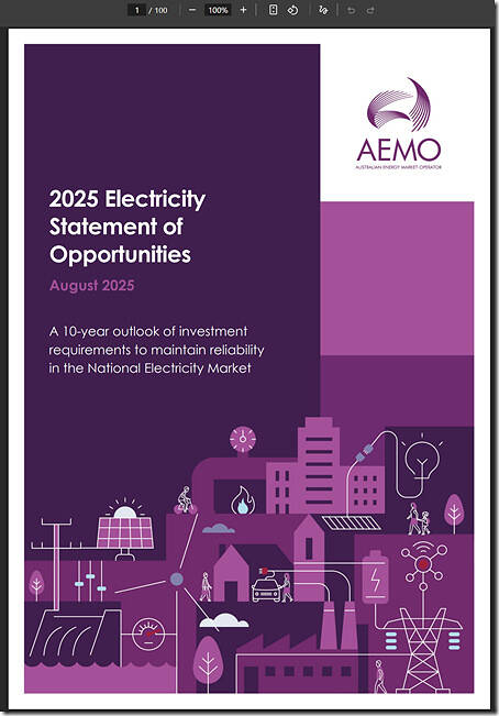 2025-08-21-AEMO-2025ESOO-CoverPage