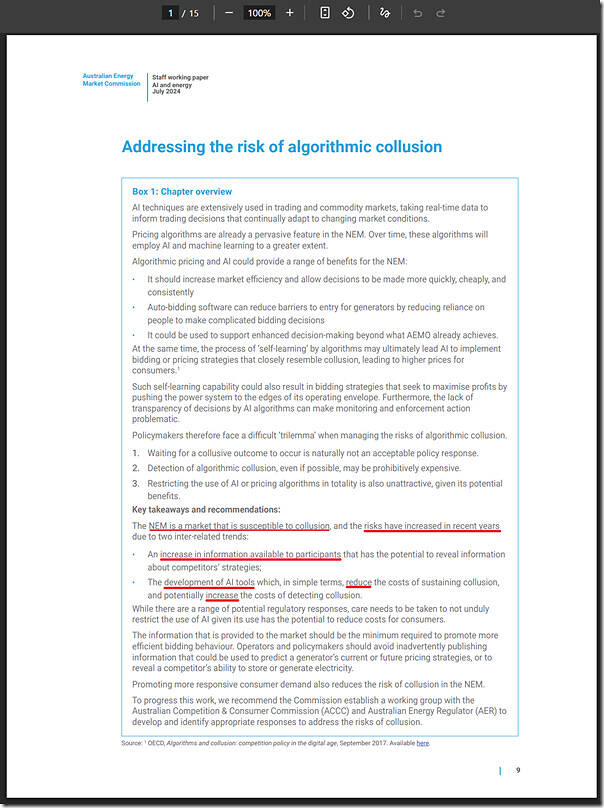 2024-07-dd-AEMC-StaffWorkingPaper-Risk-Of-AlgorithmicCollusion