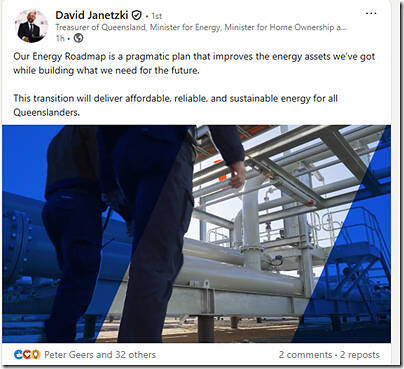 2025-10-10-LinkedIn-DavidJanetzki-Update