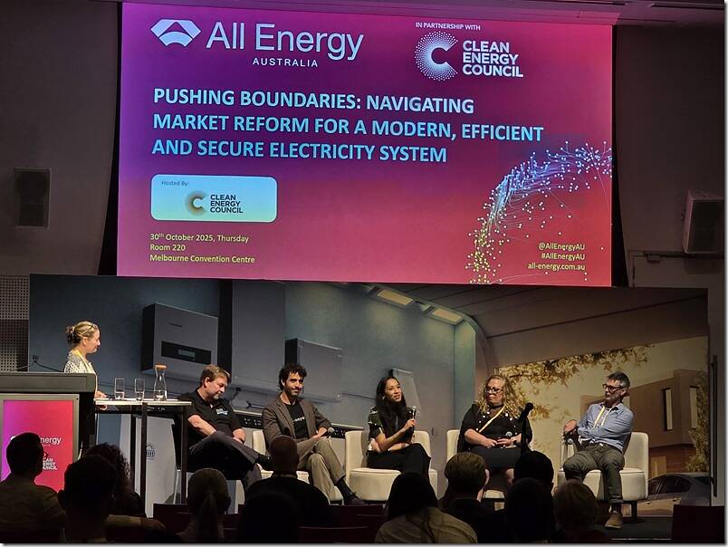 2025-30-30-AllEnergy-ReformSession-Panel 2025-30-30-AllEnergy-ReformSession-Panel