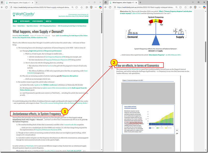 2025-10-10-WattClarity-WhatHappensWhen-Supply-NE-Demand 2025-10-10-WattClarity-WhatHappensWhen-Supply-NE-Demand