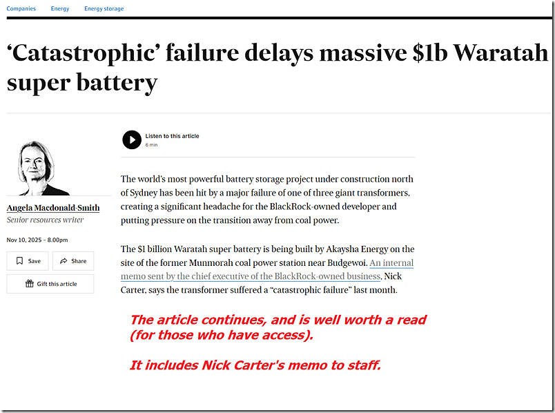 2025-11-10-AFR-Waratah-CatastrophicFailure 2025-11-10-AFR-Waratah-CatastrophicFailure