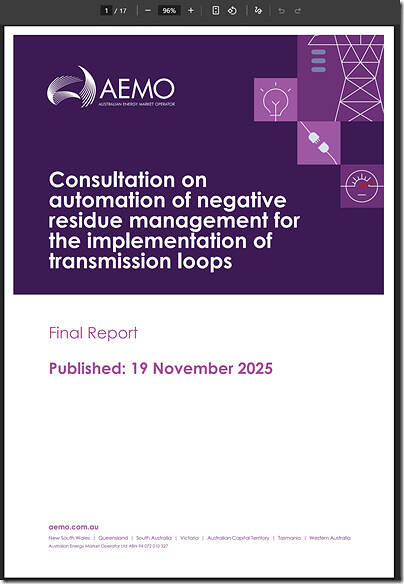 2025-11-19-AEMO-FinalReport-Automation-NRM-LoopFlows 2025-11-19-AEMO-FinalReport-Automation-NRM-LoopFlows