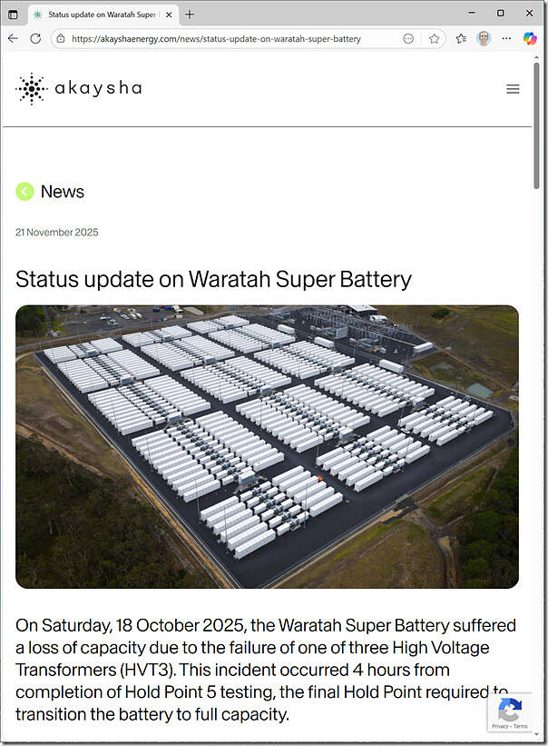 2025-11-21-AkayshaEnergy-StatusUpdateonWaratah