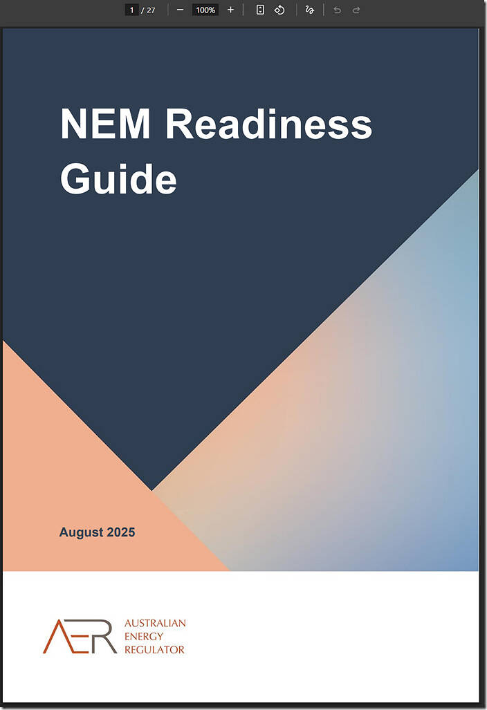 2025-08-29-AER-NEM-Readiness-Guide-CoverPage