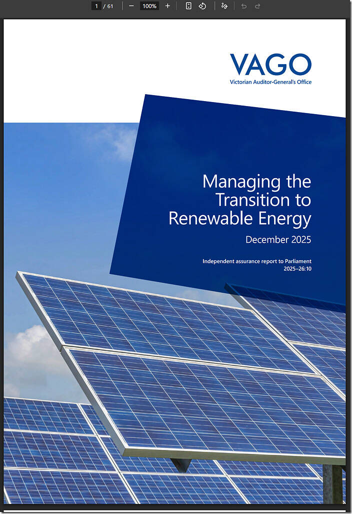 2025-12-01-VAGO-Report-CoverPage