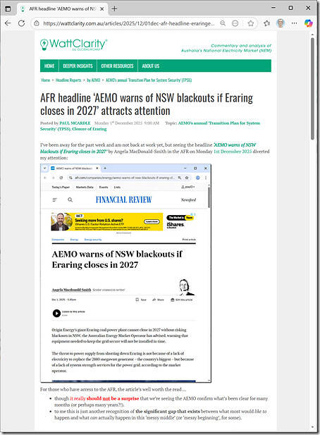 2025-12-01-WattClarity-About-AFR-Eraring