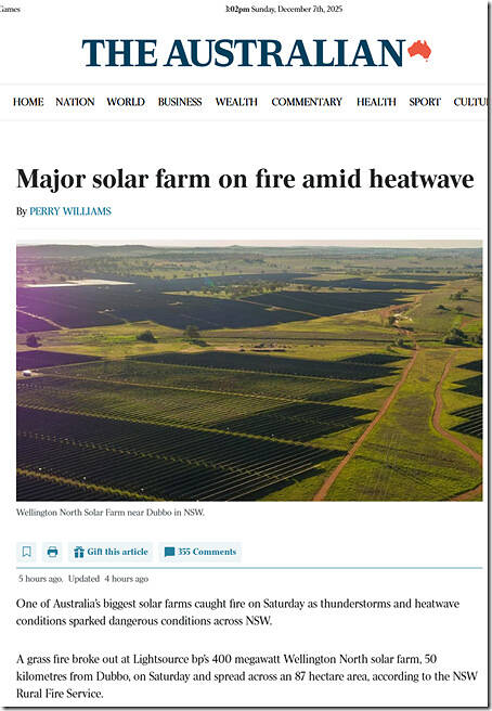 2025-12-07-Australian-PerryWilliams-MajorSolarFarmFire 2025-12-07-Australian-PerryWilliams-MajorSolarFarmFire