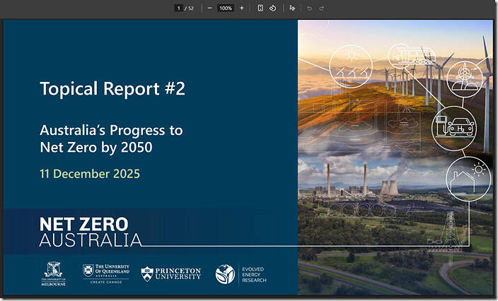 2025-12-11-NetZeroAustralia-TopicalReport2-Progress-CoverPage 2025-12-11-NetZeroAustralia-TopicalReport2-Progress-CoverPage