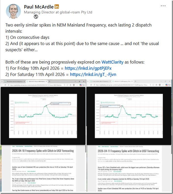 2026-04-13-LinkedIn-Update-TwoFrequencySpikes