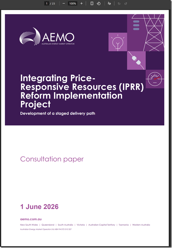 2026-06-01-AEMO-ConsultationPaper-IPRR-StagedDelivery